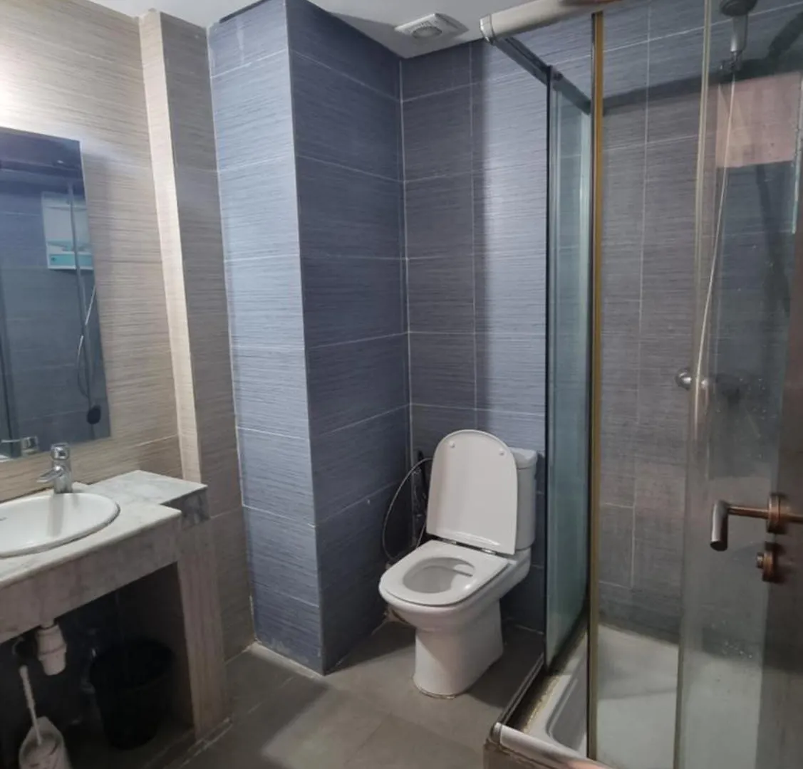 Appartement Islan Gh25 Agadir
