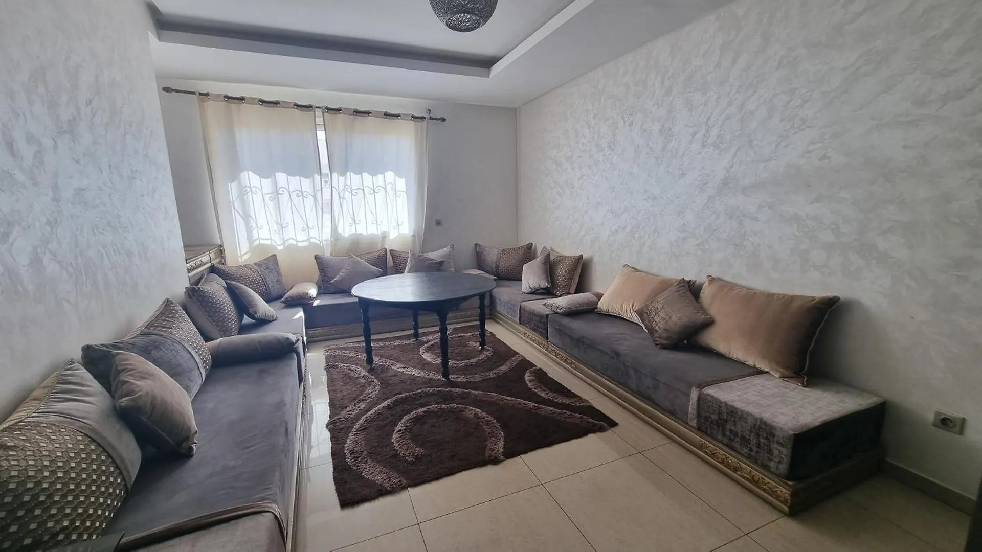 Appartement Islan Gh25 Agadir Maroc